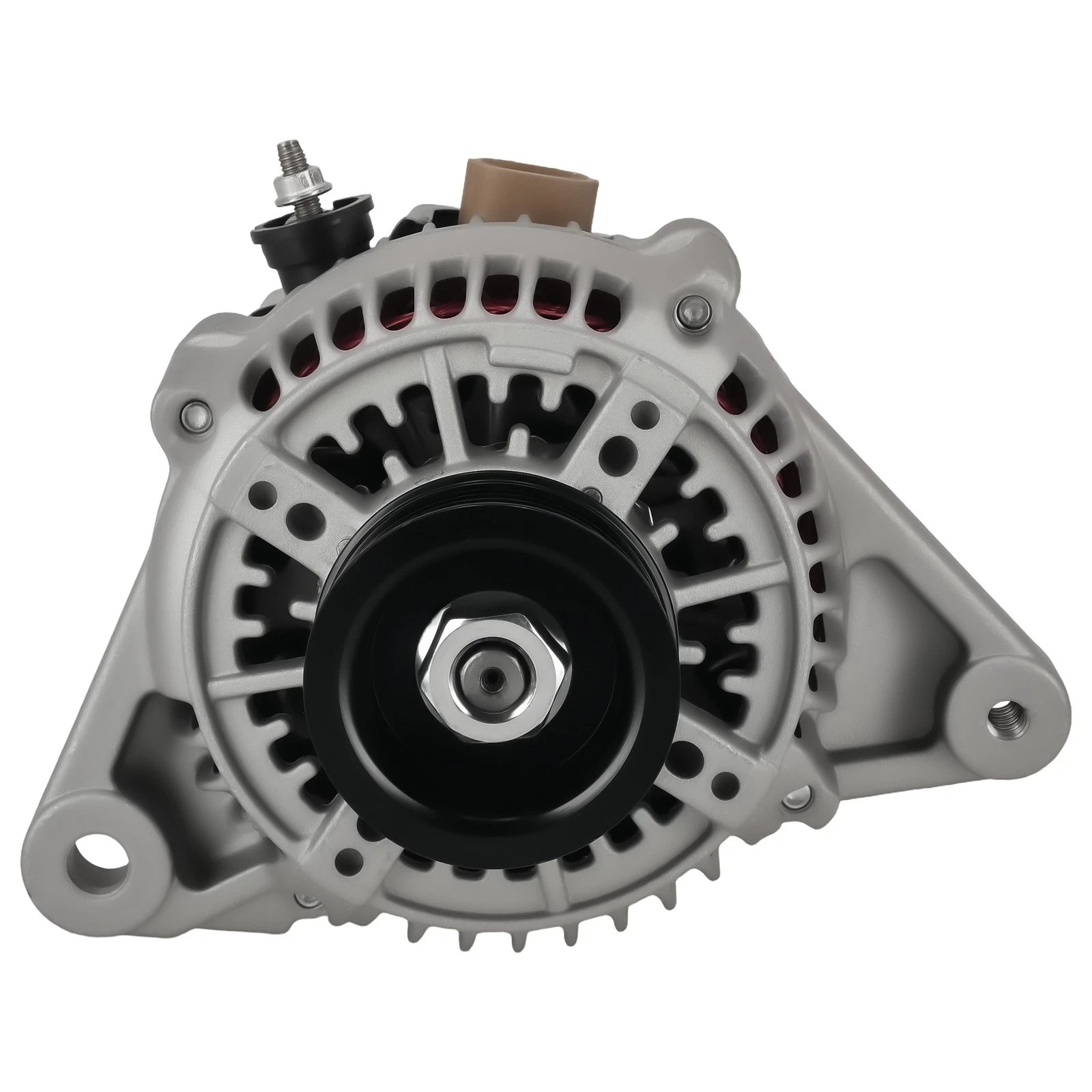 80A Front Alternator for Toyota Solara (2000–2003) 10464205 27060-20120