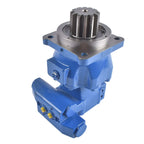 Hydraulic Swing Motor for Takeuchi TB016 (2000-2023)