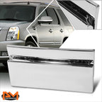 Chrome Rear Door Tail Gate Handle Trim for Cadillac Escalade (2002–2006)