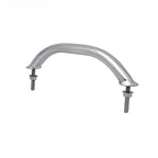 Stainless Steel 304 Handrail for RV Boat (8 5/8 Inch Tooth Design)