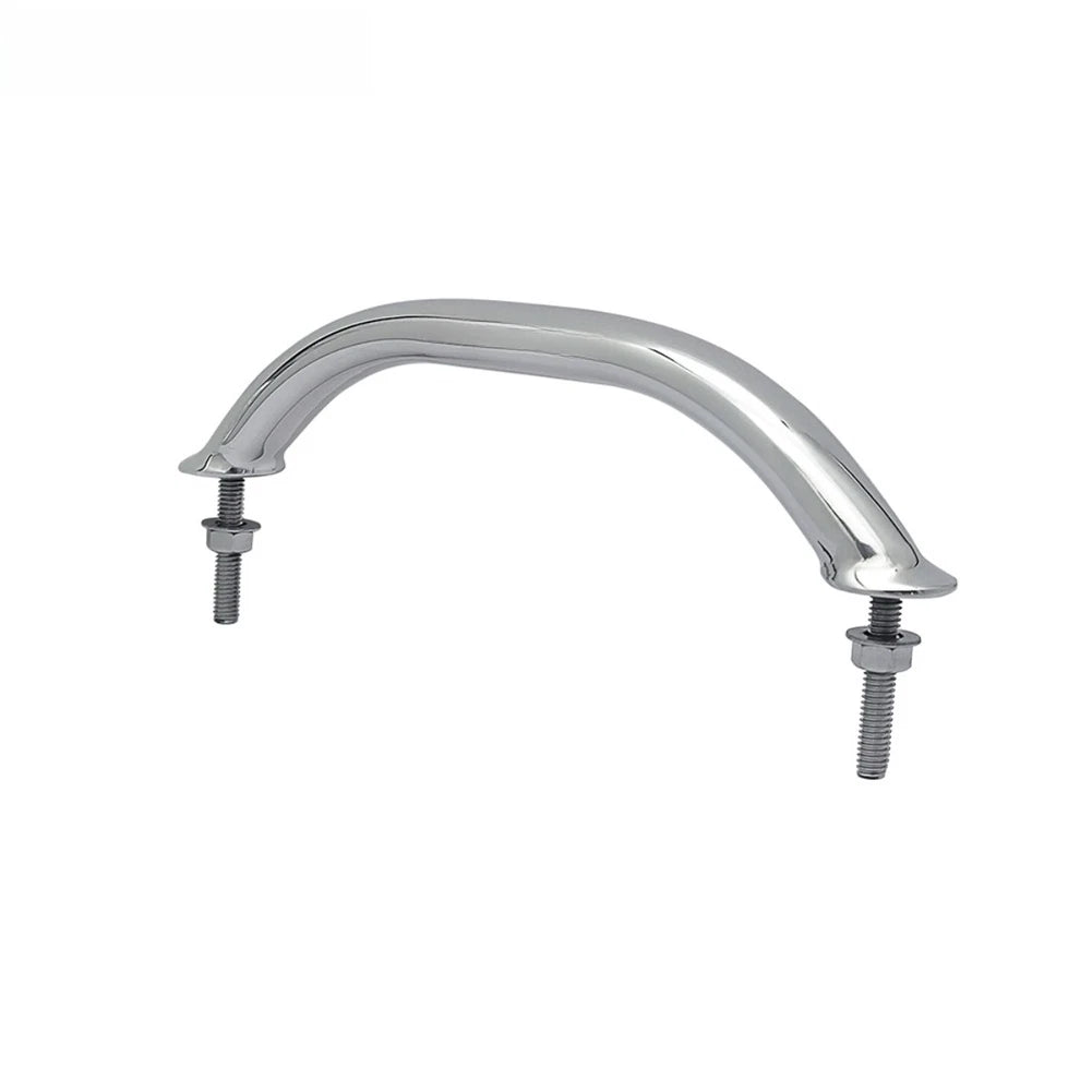 Stainless Steel 304 Handrail for RV Boat (8 5/8 Inch Tooth Design)