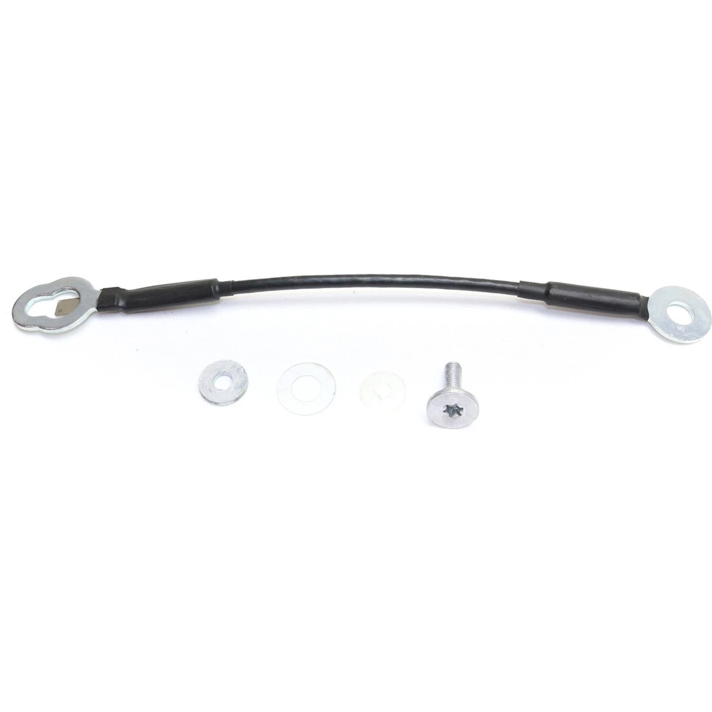 Tailgate Cable Set for Toyota Tundra Regular Cab Access Cab (2000-2006)