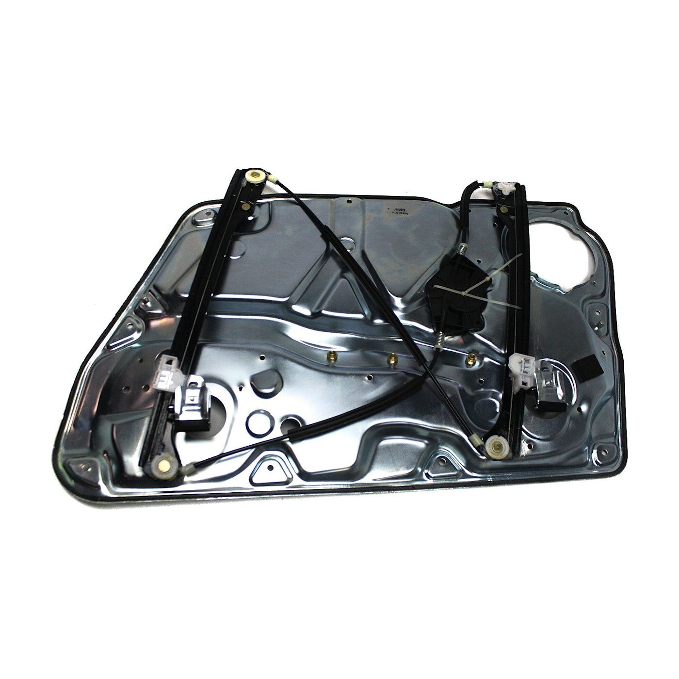 Power Window Regulator Set for Volkswagen Passat (1998–2005)