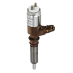 1X Diesel Fuel Injector for CAT C6.6 E320D E323D 420E (320-0677)