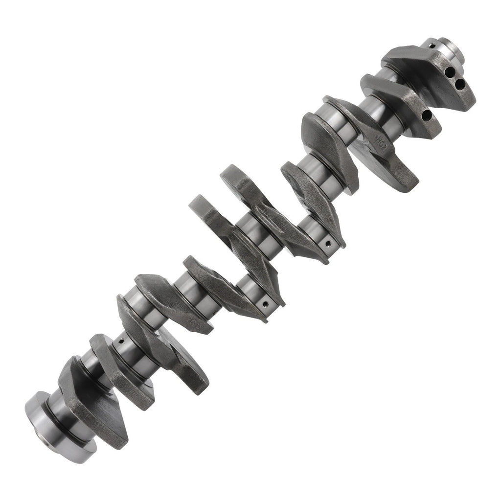 Turbo Crankshaft for BMW X1 X4 X5 335i 435i 535i (2013–2016)