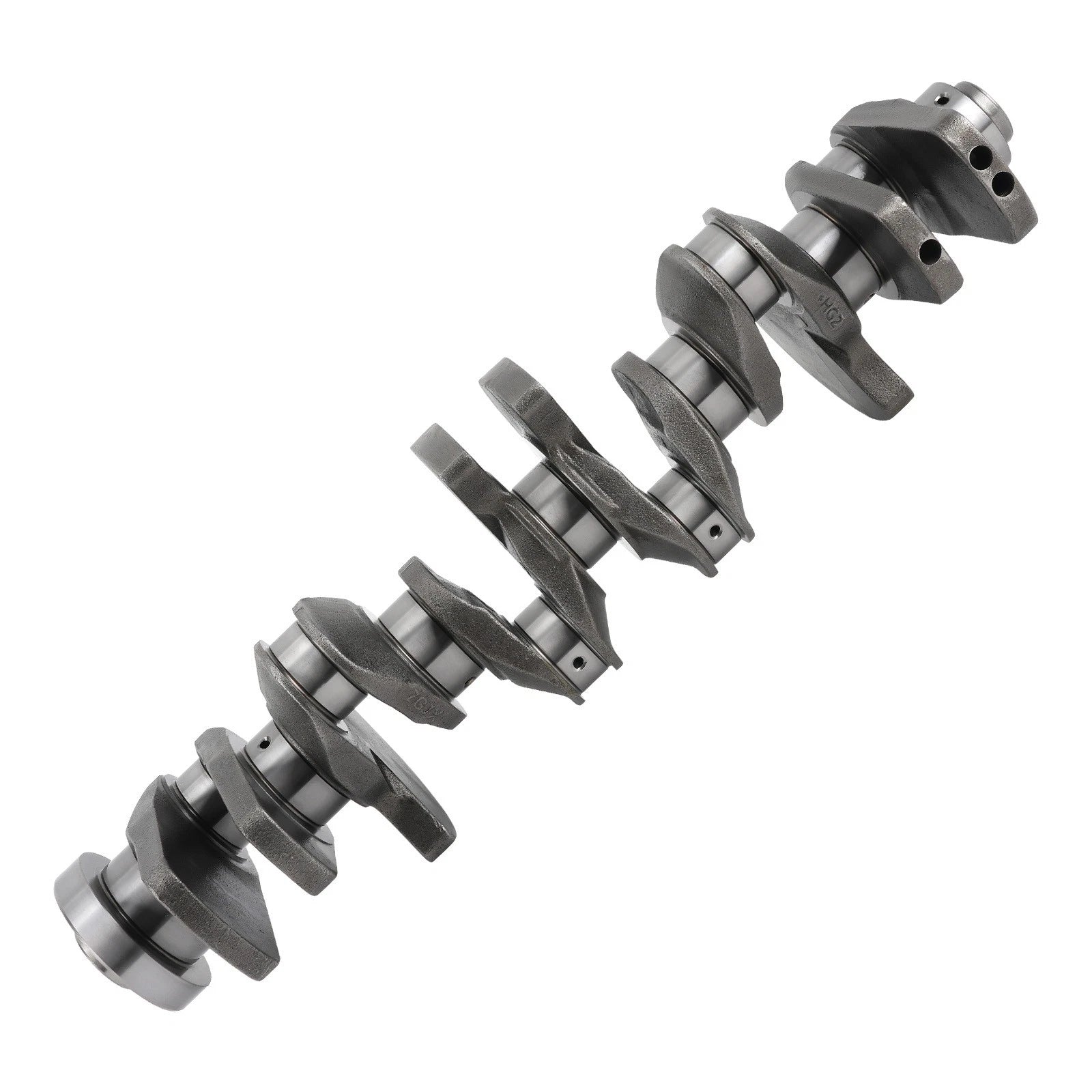 Turbo Crankshaft for BMW X1 X4 X5 335i 435i 535i (2013–2016)