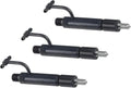 3pcs Fuel Injector AT110293 for John Deere 4500 4600 (1999–2003)