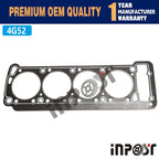 Set of 1 Full Gasket for Mitsubishi 4G52 (1975–1980)