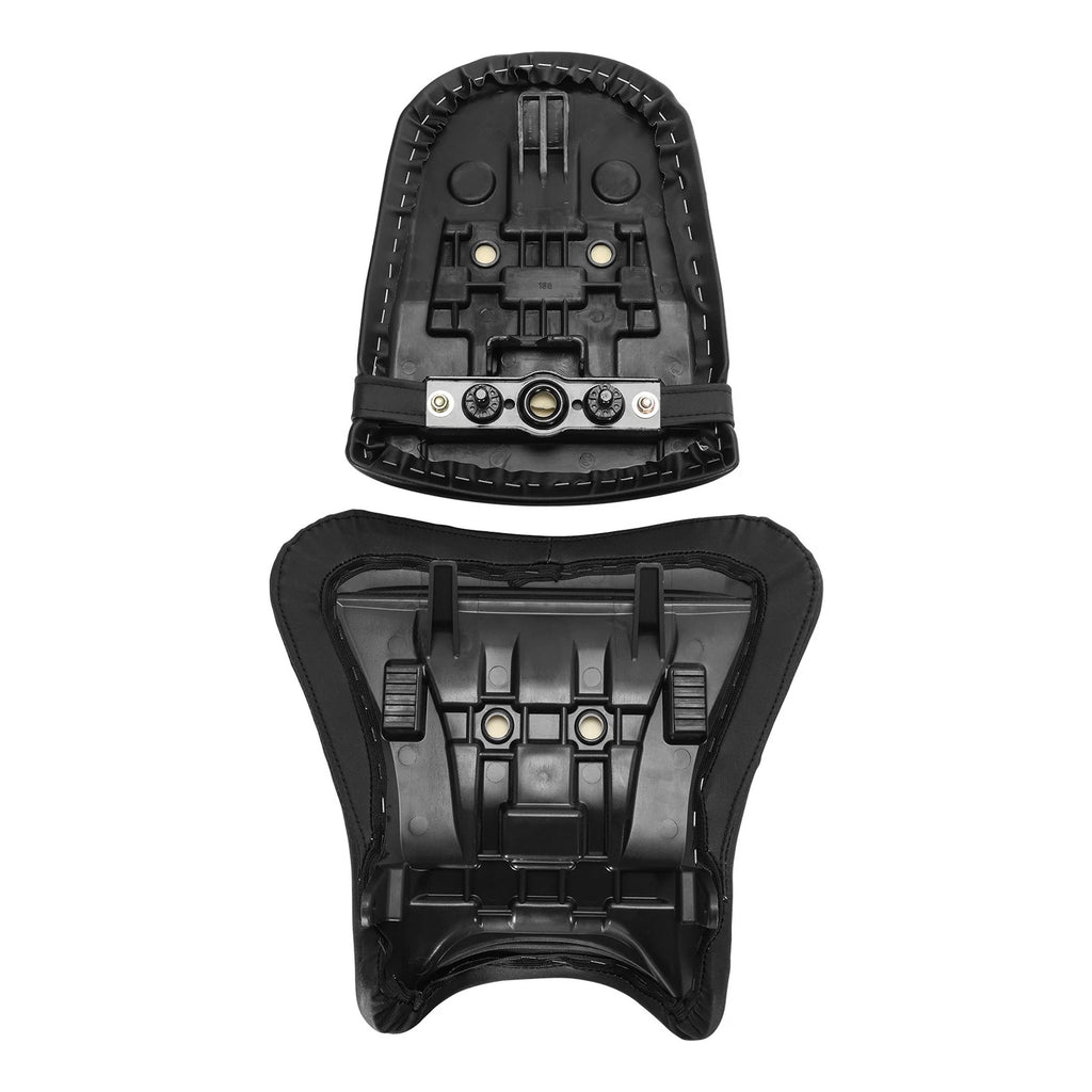 Driver & Passenger Seats for Suzuki GSXR1000 (2003–2004)