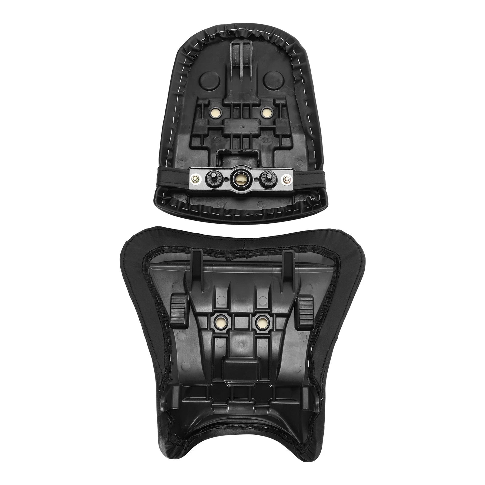 Driver & Passenger Seats for Suzuki GSXR1000 (2003–2004)