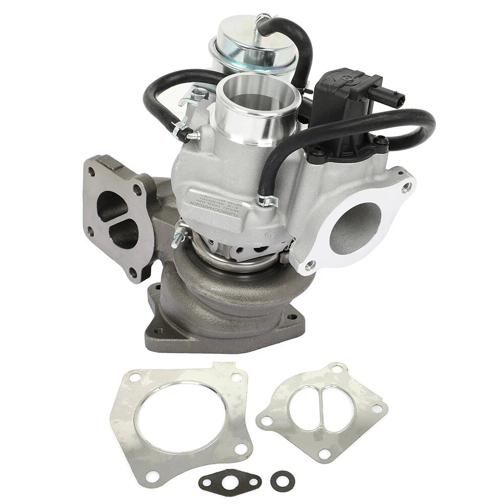 Turbocharger for Chevrolet Camaro Malibu Cadillac ATS CTS 2.0L