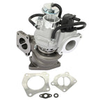 Turbocharger for Chevrolet Camaro Malibu Cadillac ATS CTS 2.0L