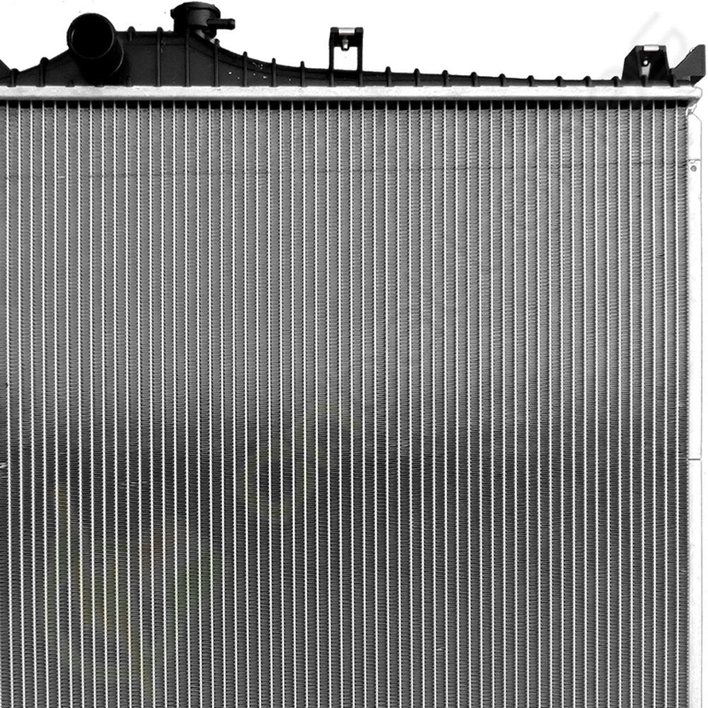 Aluminum Radiator for Ford Explorer Sport Trac (2007–2010)