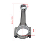 Connecting Rod Set for Dodge Ram 1500 2500 V8 5.7L (2009â2010)