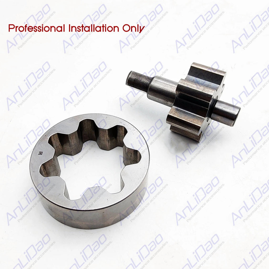 Oil Pump Shaft for Sea Doo GTX (2000–2023) 2083542 420956675 290956675