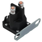 Starter Solenoid for MTD Lawn Tractor (1990-Present) 80 Amp 12V