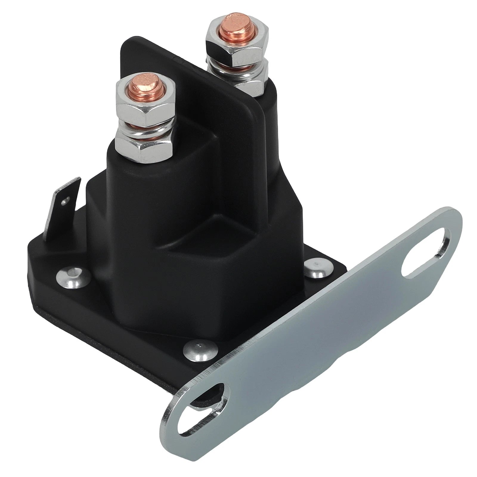 Starter Solenoid for MTD Lawn Tractor (1990-Present) 80 Amp 12V