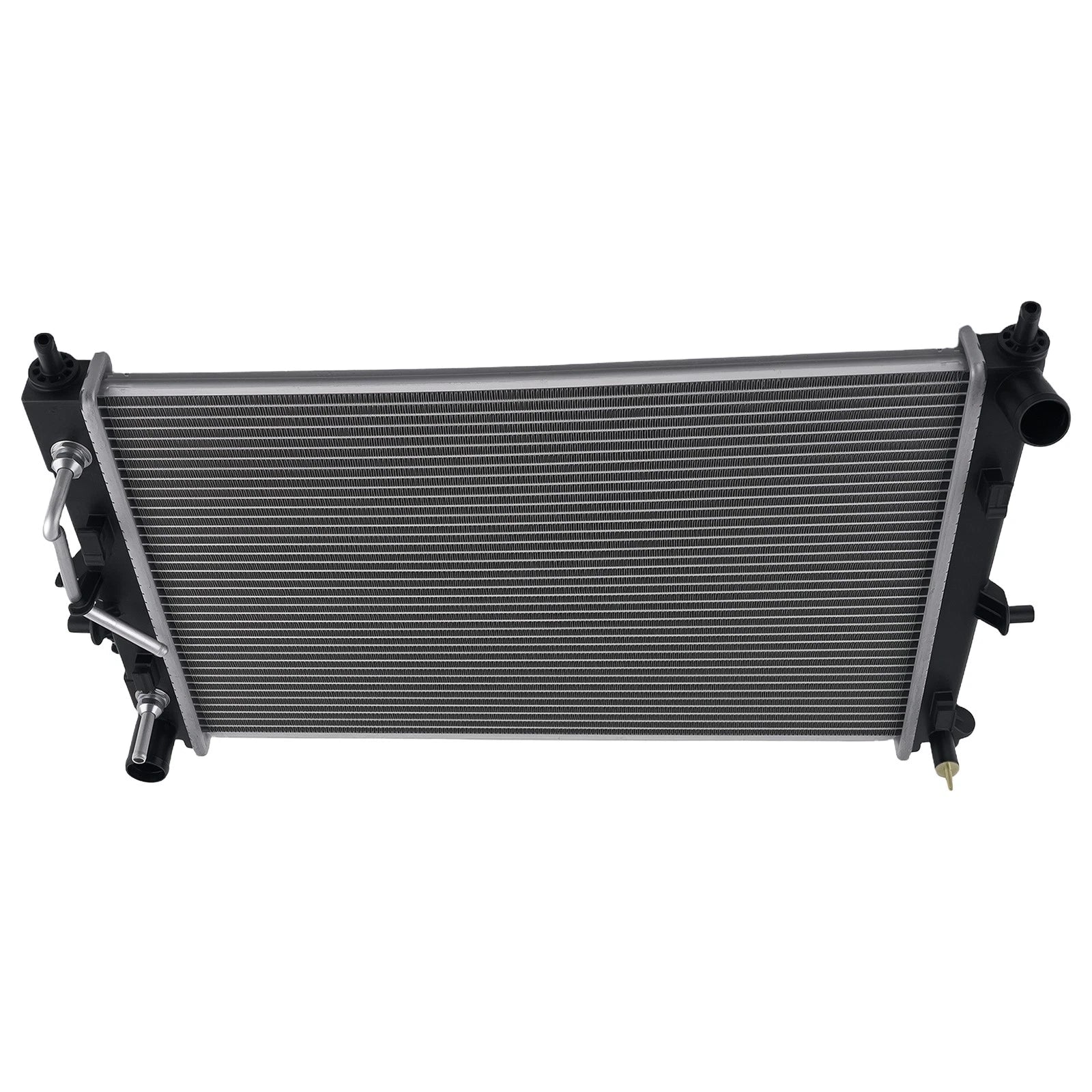 Aluminum Radiator for Mazda MX-5 Miata 2.0L (2016–2023)