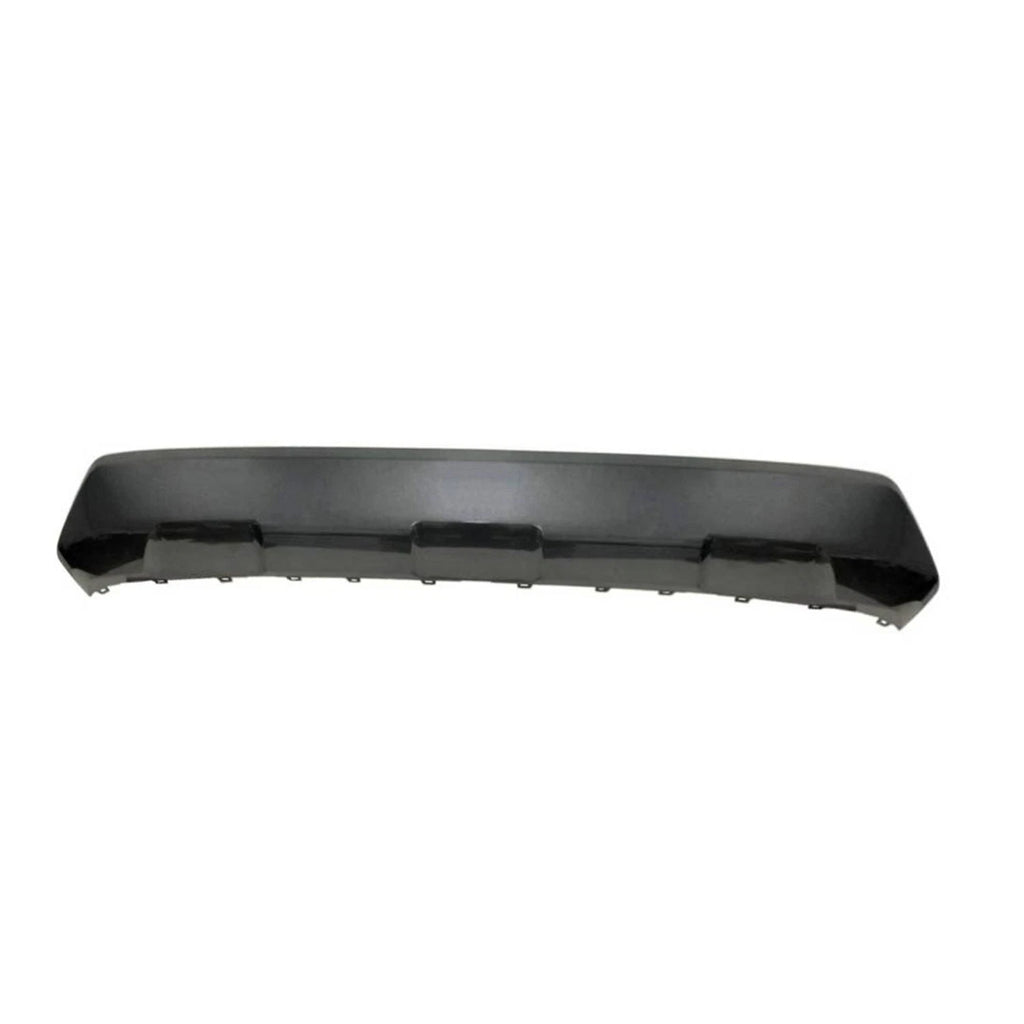 Replacement Rear Lower Valance Panel for Toyota Tacoma (2016–2023)