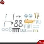 Disc Brake Conversion Kit for Ford Mustang (1964-1973)