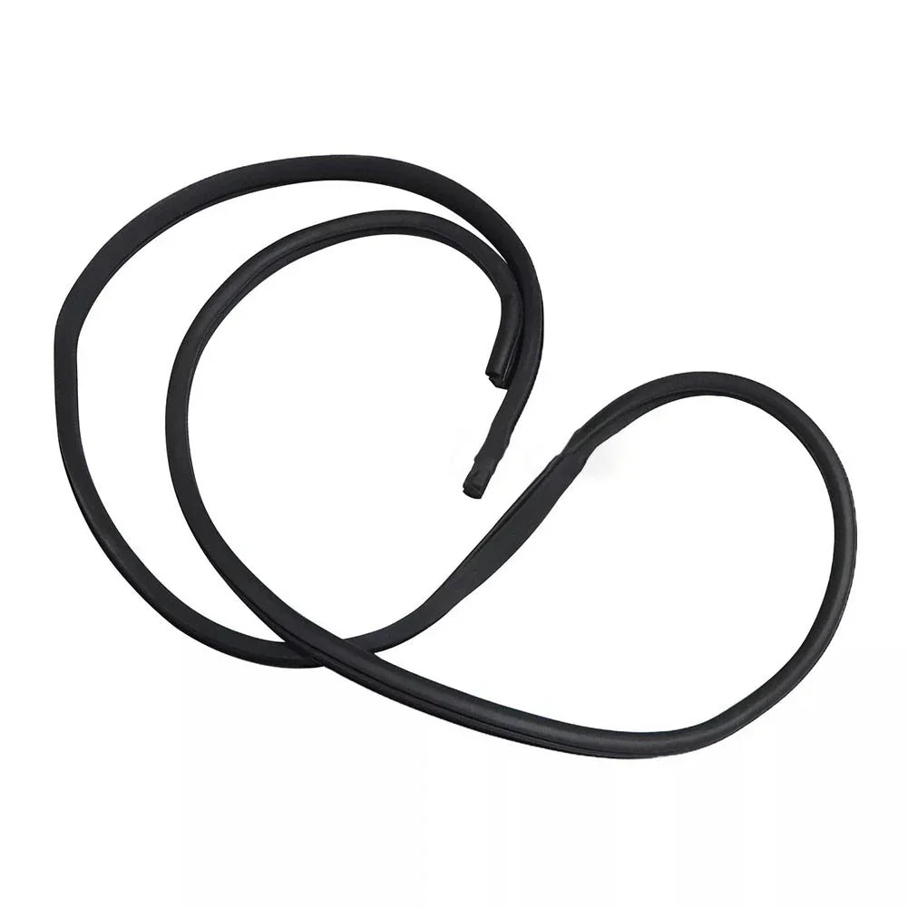 Rear Door Weatherstrip Gasket for BMW 323i 325i 328i 335i (2006–2011)