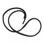 Rear Door Weatherstrip Gasket for BMW 323i 325i 328i 335i (2006–2011)