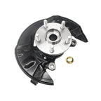 Left Knuckle Steering Wheel Bearing Hub Assembly for Toyota Matrix (2003-2008)