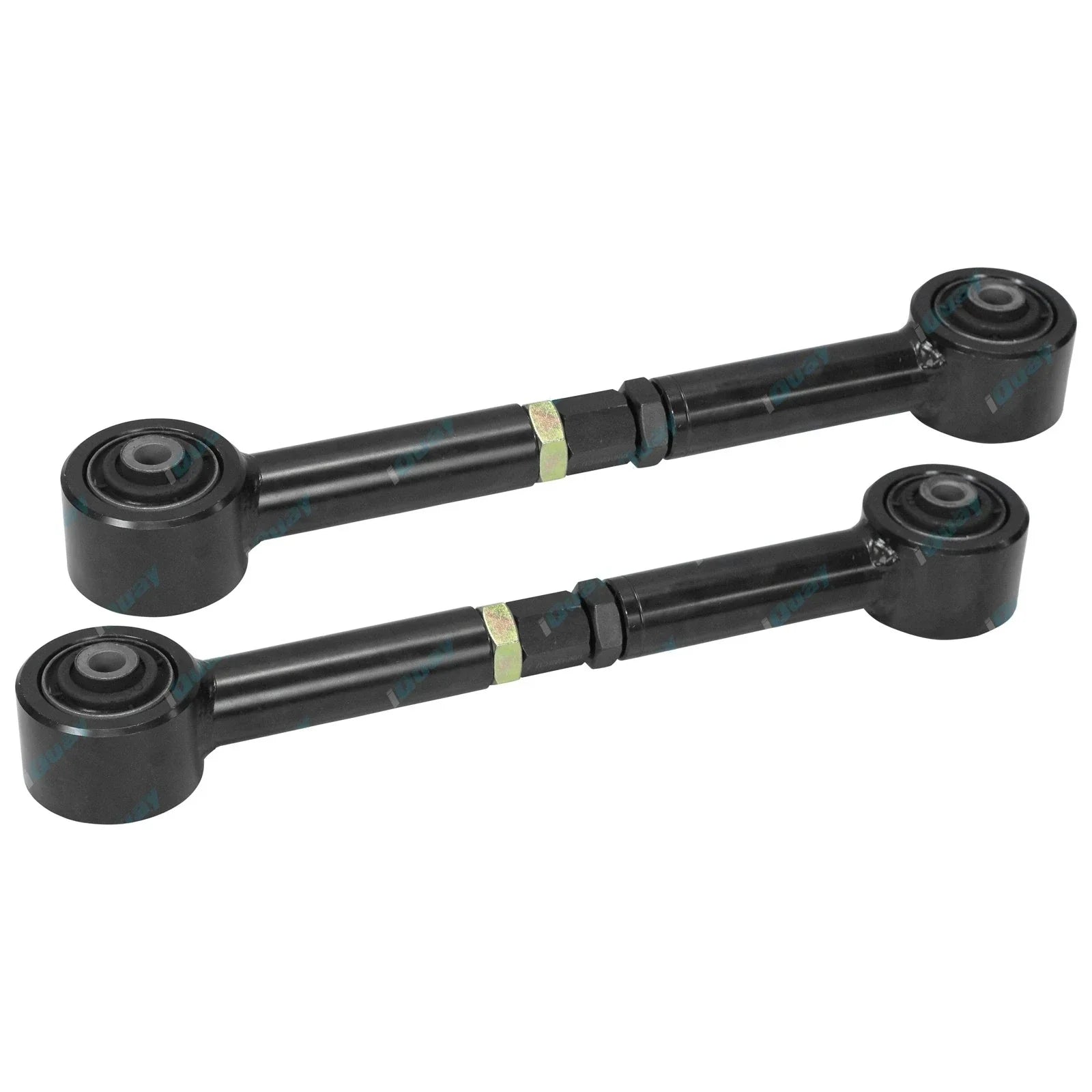 Rear Pair Upper Adjustable Control Trailing Arm for Patrol Y60 GQ Y61 GU Safari