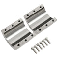 Tube Clamp for Roll Cage 1.625" OD (1 Piece)