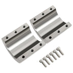 Tube Clamp for Roll Cage 1.625" OD (1 Piece)
