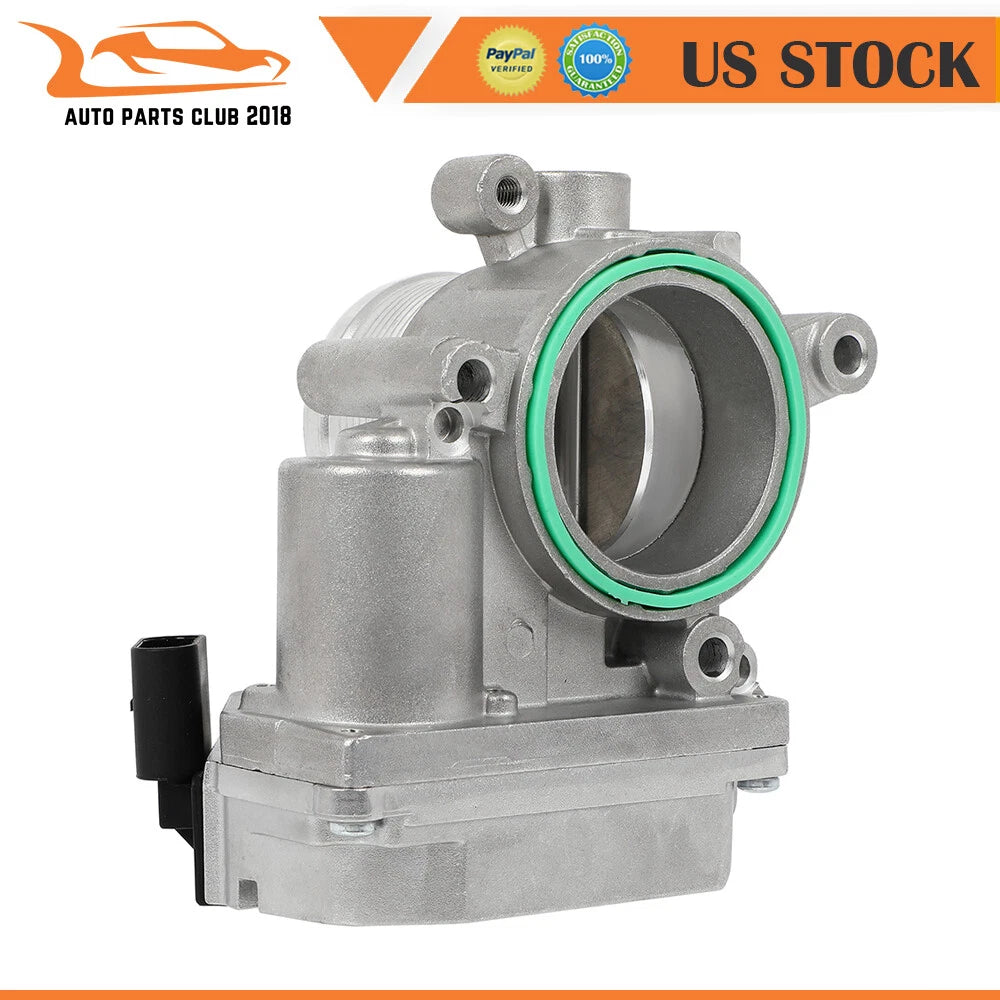 Throttle Body for Audi A3, Volkswagen Beetle (2010-2014)