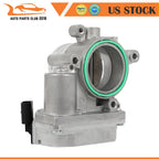 Throttle Body for Audi A3, Volkswagen Beetle (2010-2014)