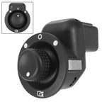 Aesthetic Wing Mirror Adjustment Device for Multiple Models