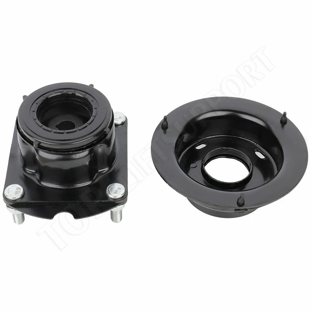 Set of 2 Front Strut Mount Bearings for Ford Explorer (2011–2013)