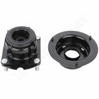 Set of 2 Front Strut Mount Bearings for Ford Explorer (2011–2013)