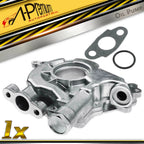 Oil Pump for Nissan Altima, Murano, Pathfinder, Maxima (2002–2014)