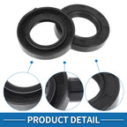 Set of 5 Oil Seal Ring 25x42x8mm for Rotary Shaft
