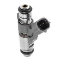4 x Fuel Injectors for Citroen C3 C4, Peugeot 207 206 307 1007 (2001-2013)