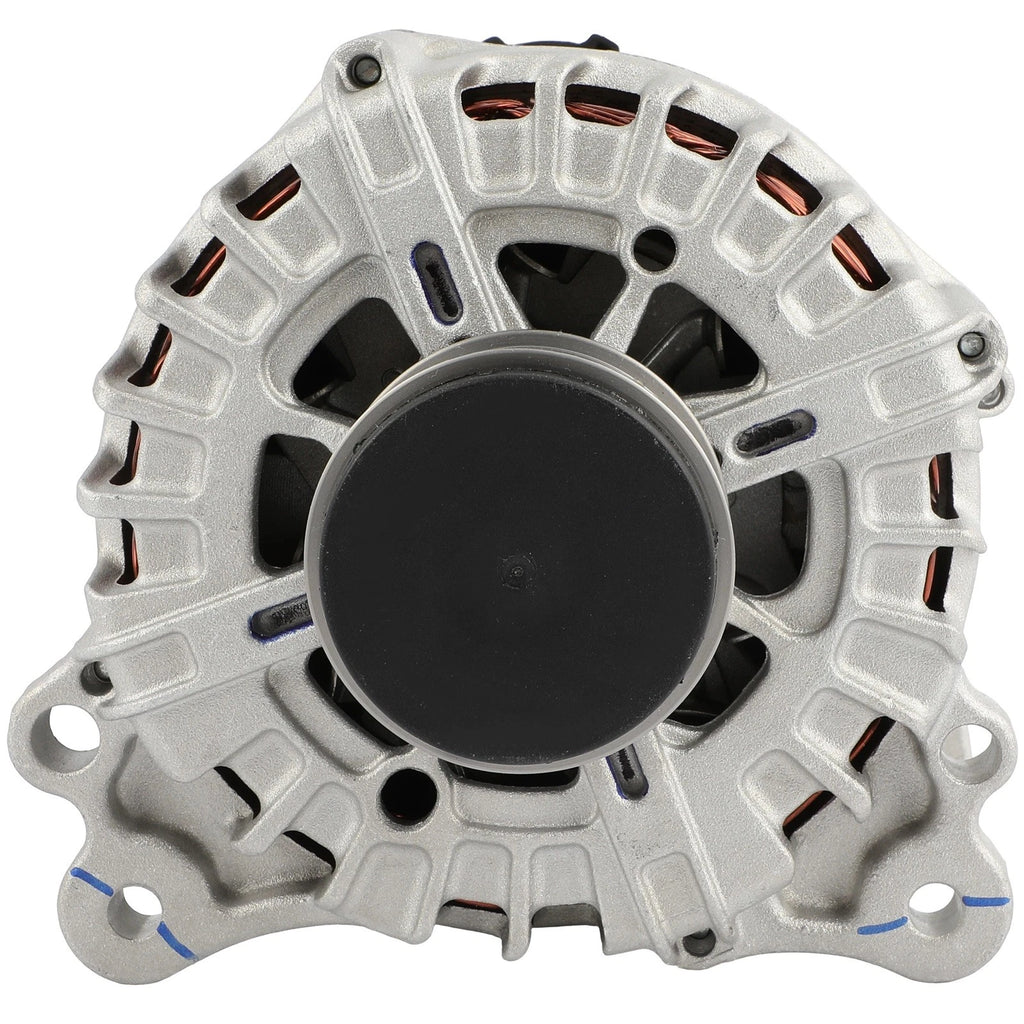 Alternator for Volkswagen Touareg (2011–2013)
