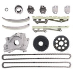 Engine Timing Chain Kit for Ford F150 E150 Lincoln Town Car (1996–2001)