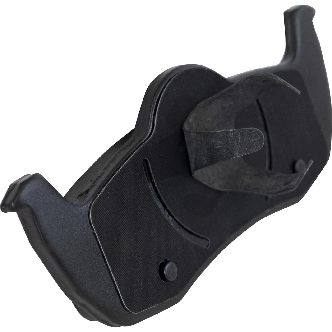 Set of 4 Brake Pads for Jeep Grand Cherokee Commander (2006–2010)