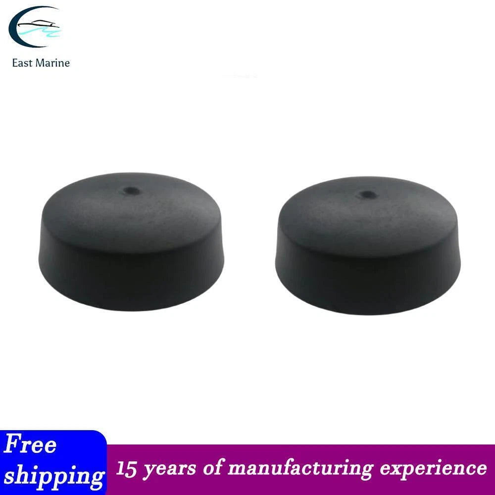 2Pcs Trim Cylinder Ram Cap Anchor Pin for Mercruiser Alpha One Gen Two (19-815951)