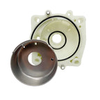 Water Pump Impeller Kit for Yamaha 150 175 200 250 HP (4-Stroke) (61A-W0078-01)
