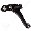 Set of 4 Front Suspension Control Arms Sway Bar Links for Dodge Neon (2000–2005)