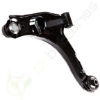 Set of 4 Front Suspension Control Arms Sway Bar Links for Dodge Neon (2000–2005)
