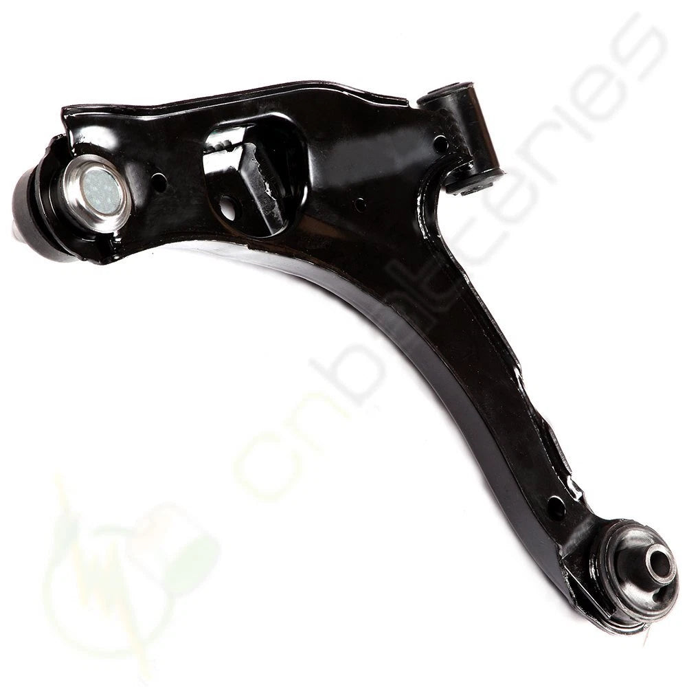 Set of 4 Front Suspension Control Arms Sway Bar Links for Dodge Neon (2000–2005)