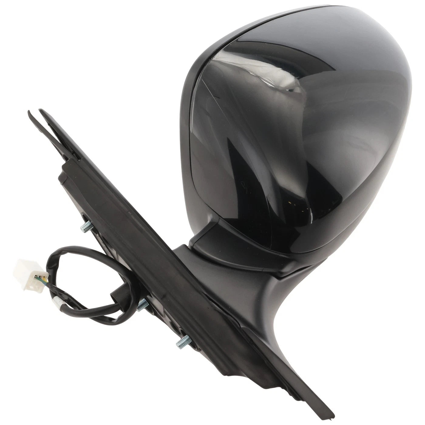 Set of 2 Mirrors for Honda Accord (2018–2022)