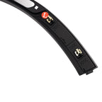 Fender Flare Trim Set for Cadillac XT5 (2017–2023) Black