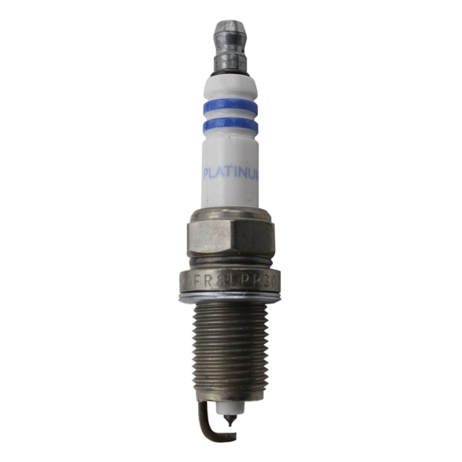 Bosch 6725 Platinum Spark Plug for Chrysler Dodge Jeep Mitsubishi 4.7L V8 (2000–2009)