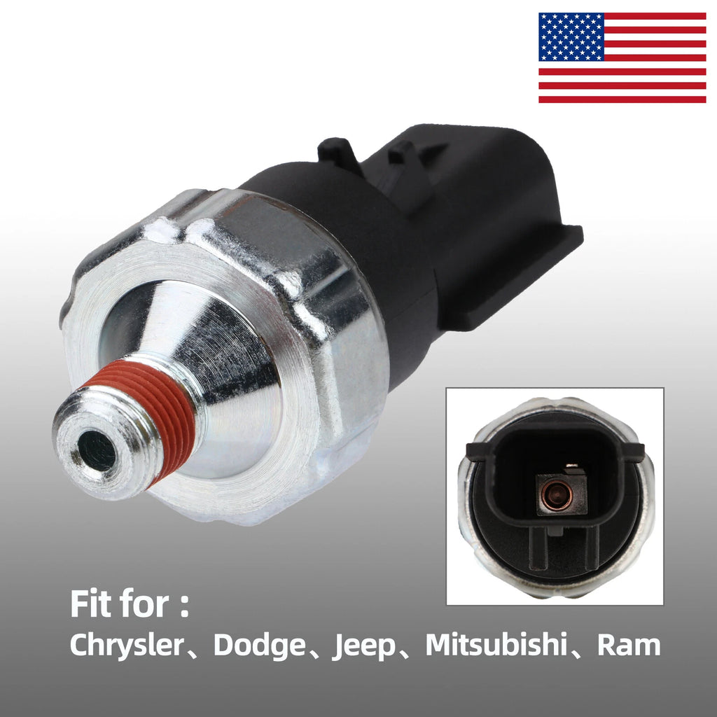 Engine Oil Pressure Sensor for Dodge Ram 1500 (2003–2010) PS426
